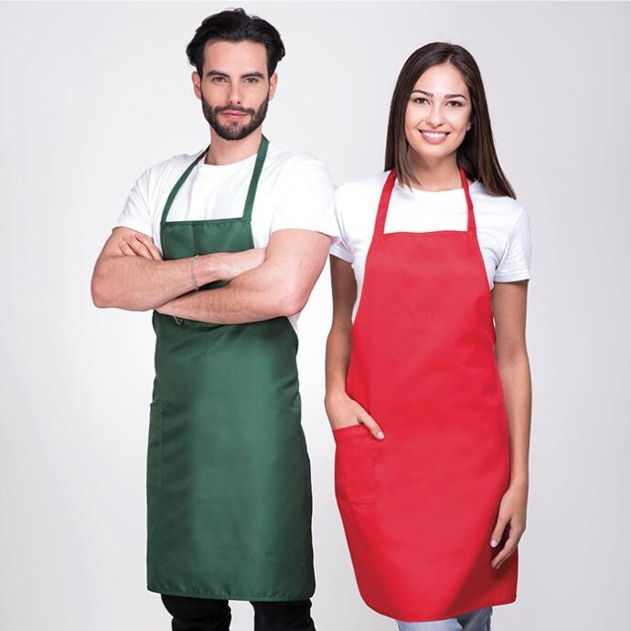 Grembiule lavoro cucina Personalizzato PC579 da 10 pz