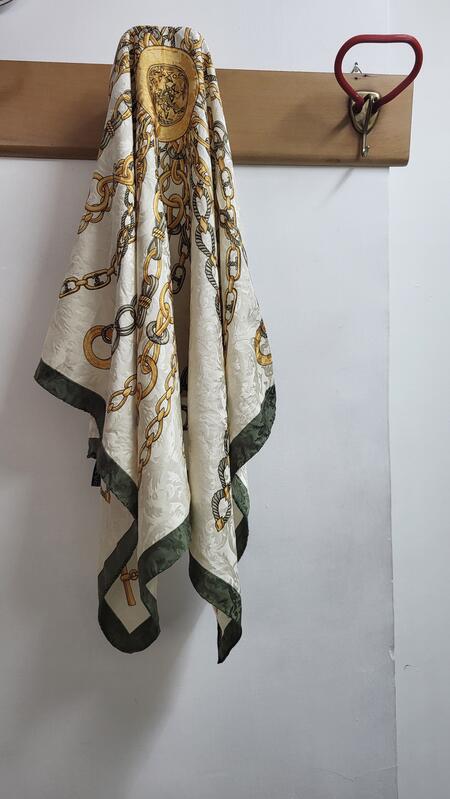 Foulard Valentino 