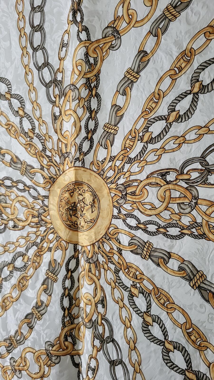 Foulard Valentino 