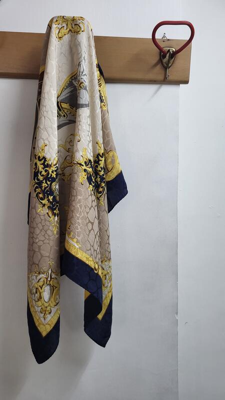 Foulard Hermès