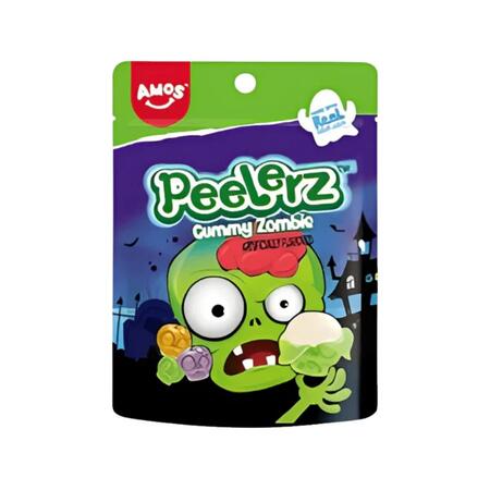 Amos peelerz zombies 65gr halloween edition