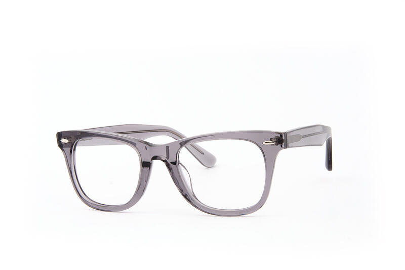  Occhiale da vista Occhiale Amico PE5814C  Col. 900 Grigio Trasparente - Lenti da vista incluse*
