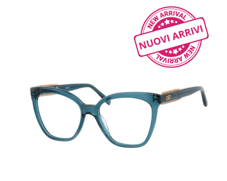 Occhiale da vista Occhiale Amico  CJ1511Colore 270 Ottanio  - Lenti da vista incluse*