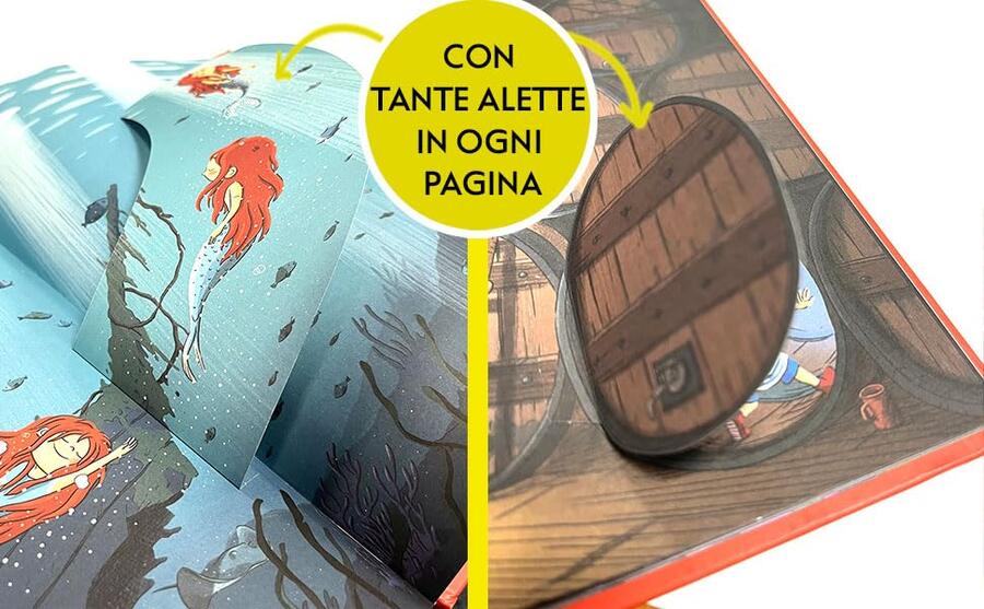 La misteriosa e sorprendente casa del nonno