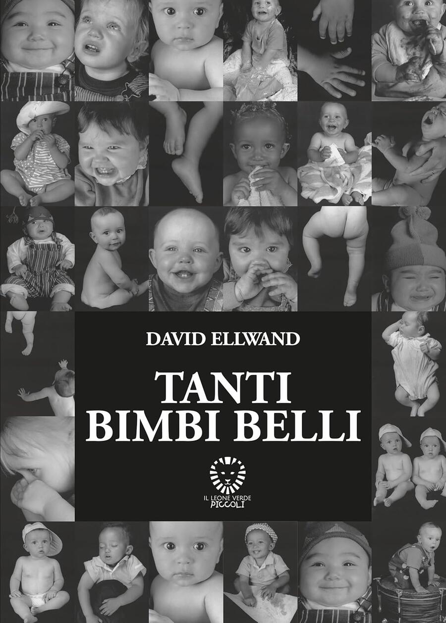 Tanti bimbi belli