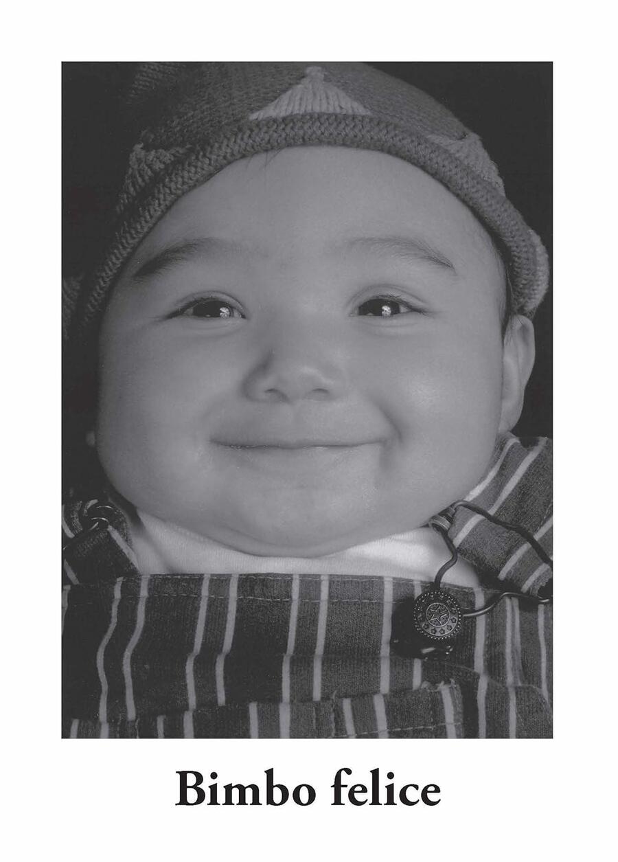 Tanti bimbi belli