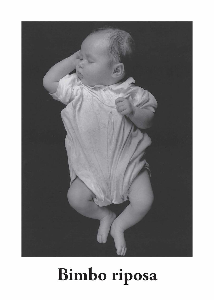 Tanti bimbi belli