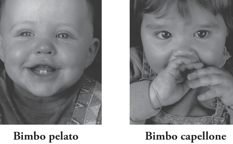 Tanti bimbi belli