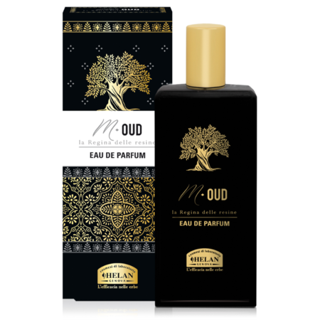 Helan - M-Oud Eau de Parfum 100ml