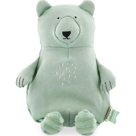 Peluche Mr. Polar Bear