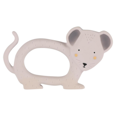 Anello dentizione Mrs. Mouse