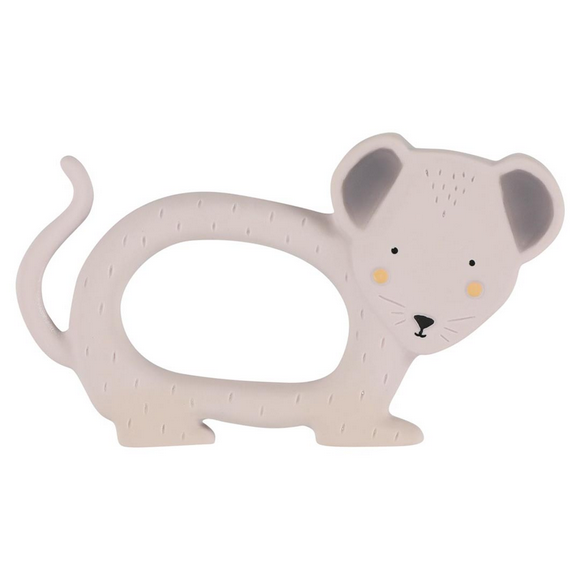 Anello dentizione Mrs. Mouse