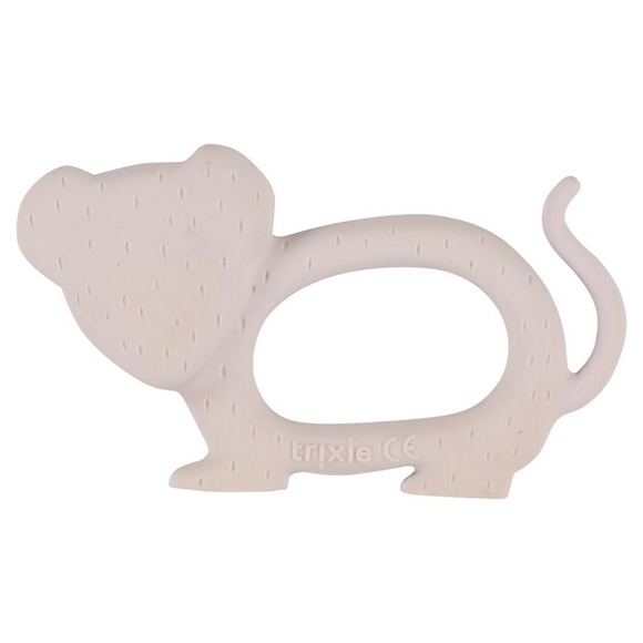 Anello dentizione Mrs. Mouse