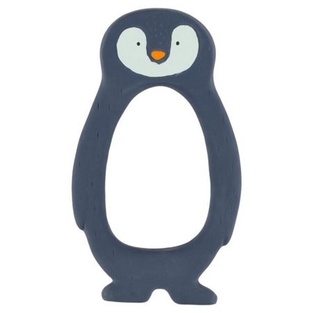 Anello dentizione Mr. Penguin