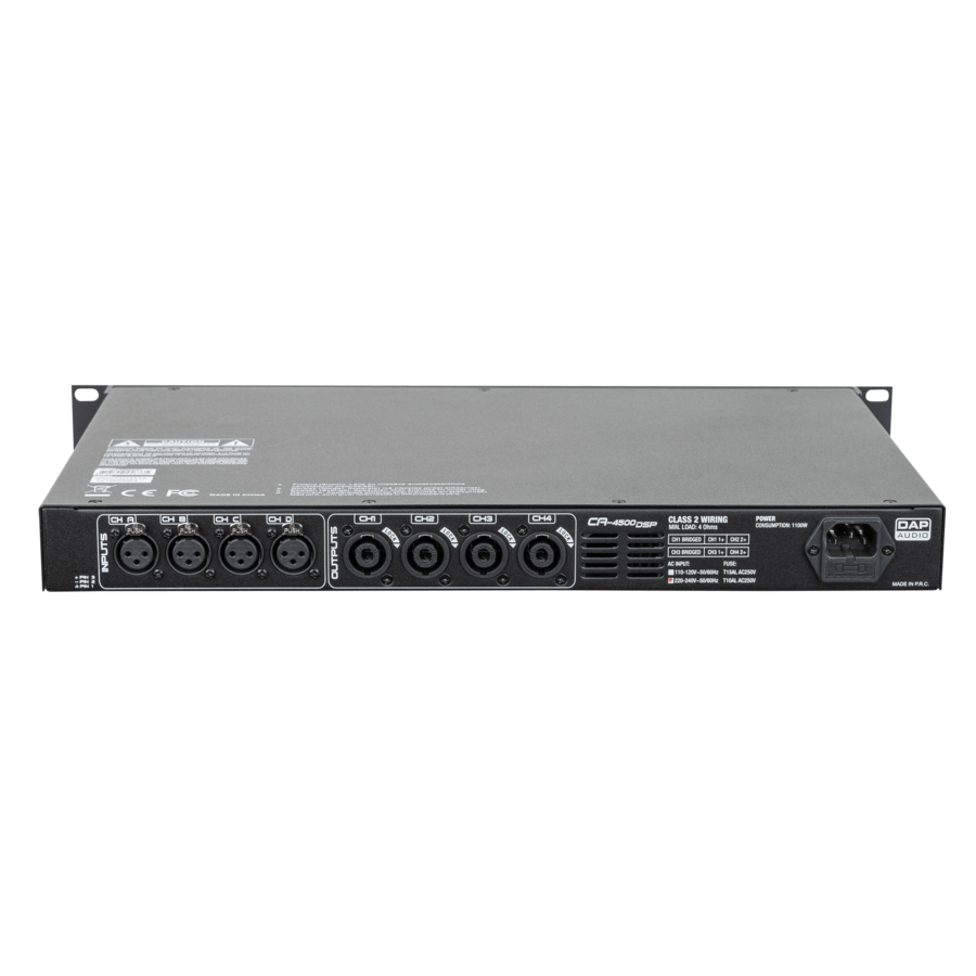 DAP CA-4500