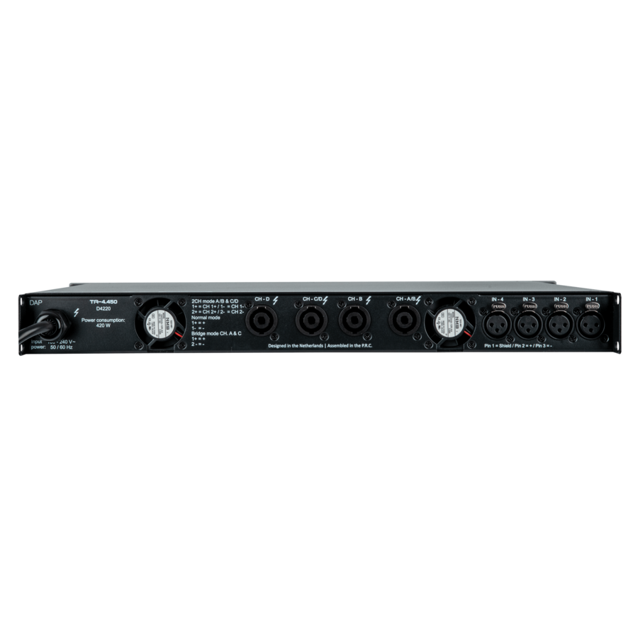 DAP TA-4.450