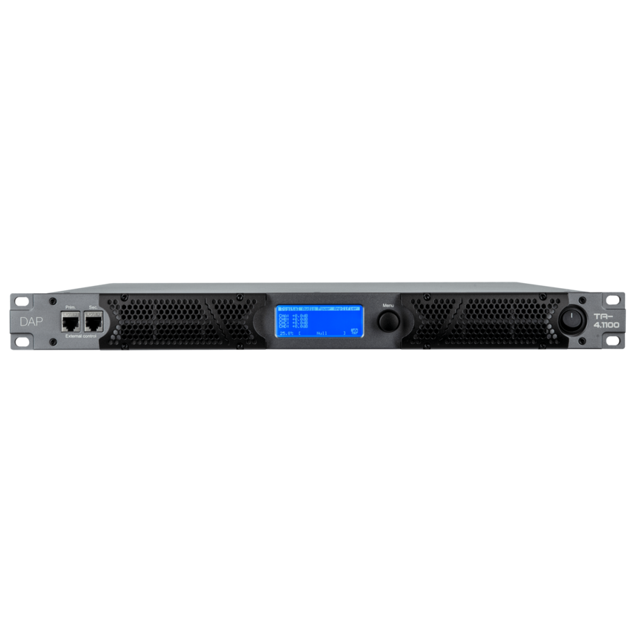 DAP TA-4.1100