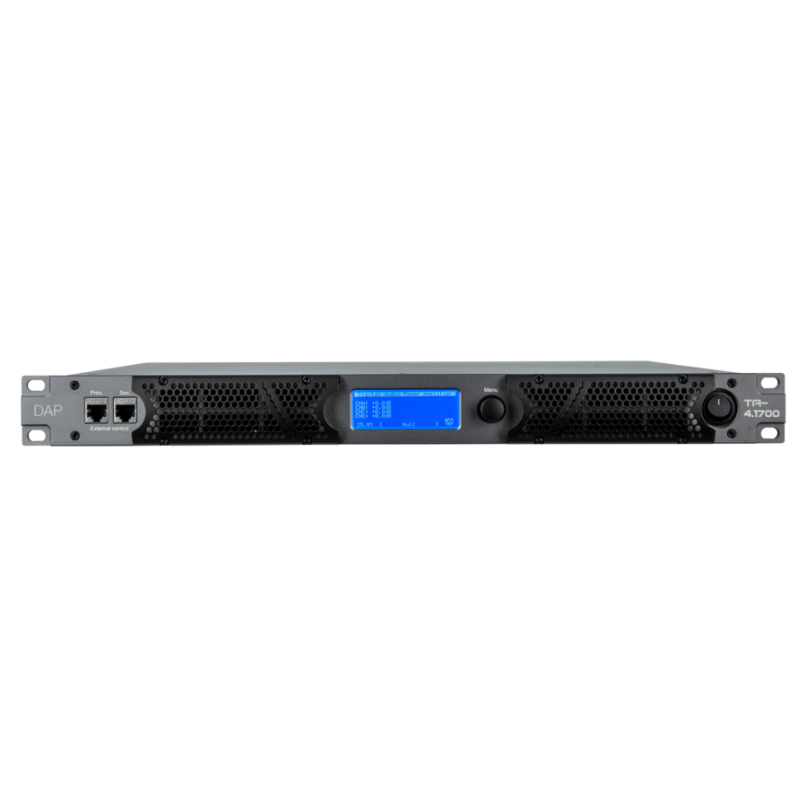 DAP TA-4.1700