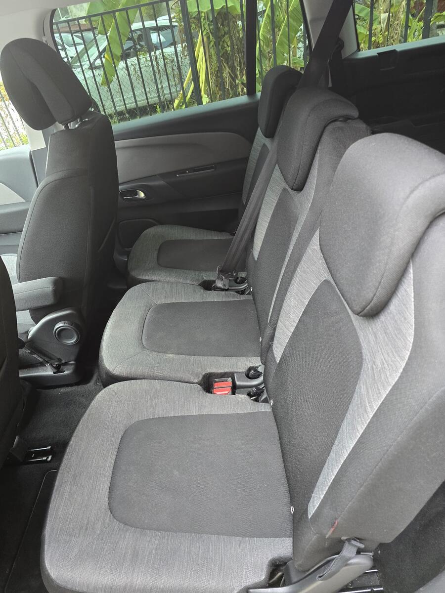 Citroen Grand C4 SpaceTourer Grand Space HDi 130 S&S EAT8