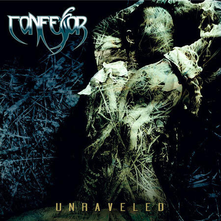 CONFESSOR - UNRAVELED - 