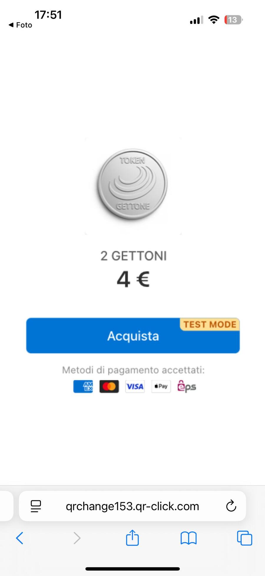 CAMBIAGETTONI (cambia banconote e monete e CASHLESS) - modello D - NUOVO!!