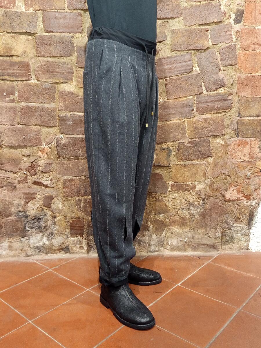 LeRueMarcel - Trousers Whit Rips