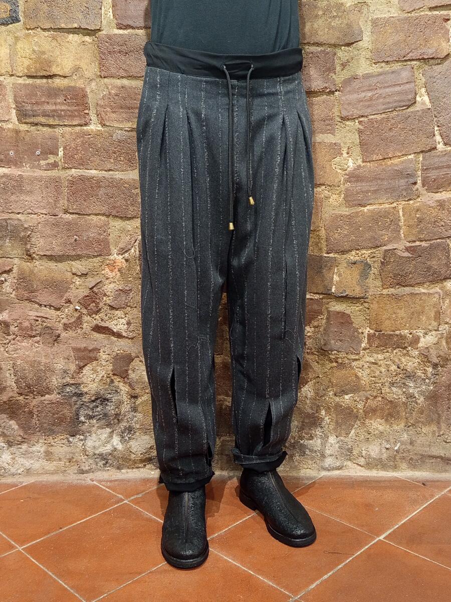 LeRueMarcel - Trousers Whit Rips