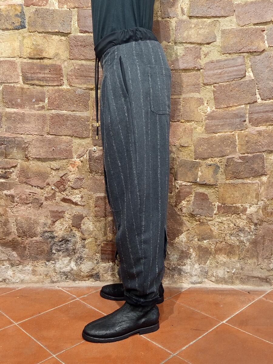 LeRueMarcel - Trousers Whit Rips