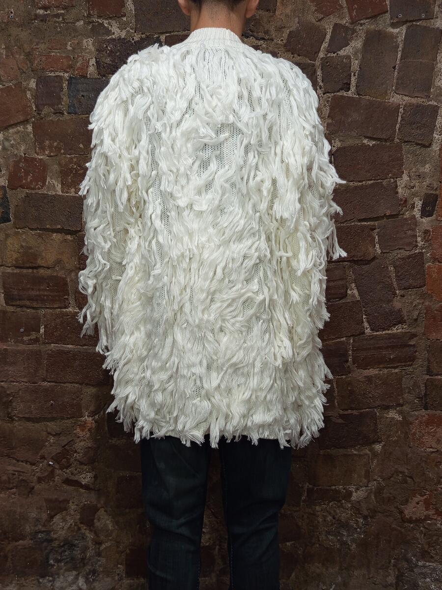 XConcept - Cardigan White