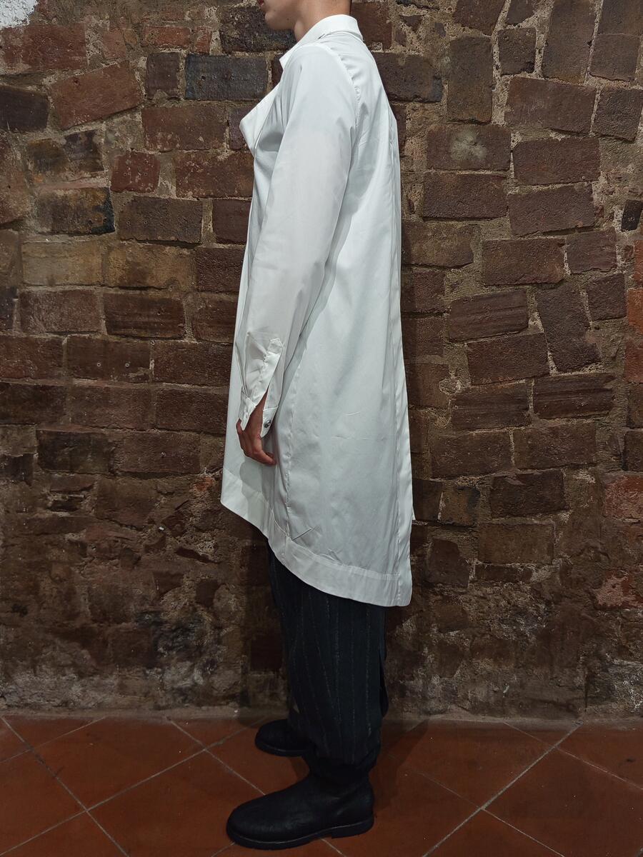 LeRueMarcel - Camicia Asimmetrica