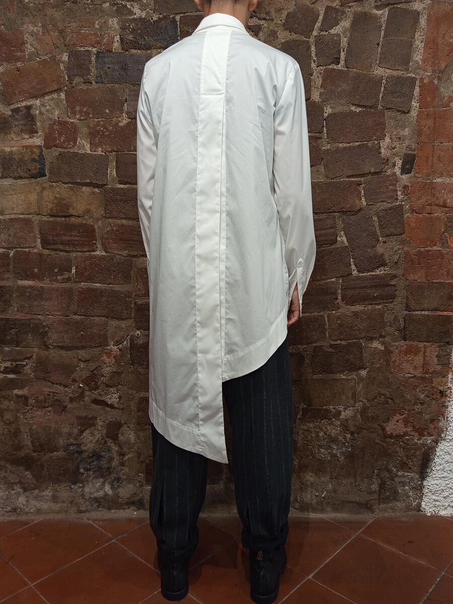 LeRueMarcel - Camicia Asimmetrica