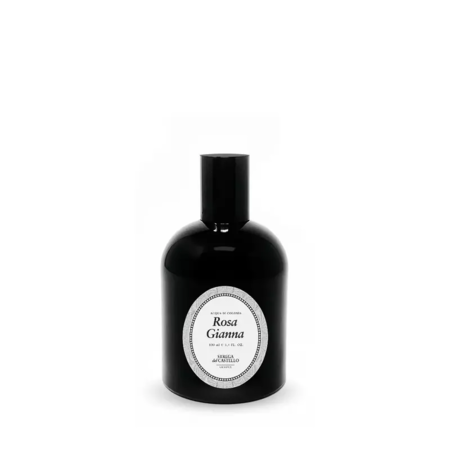 Strega del Castello - Rosa Gianna Acqua di colonia 100ml