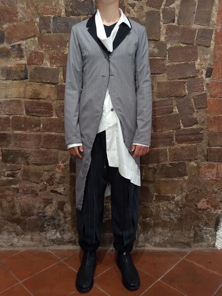 LeRueMarcel - Revers Jacket