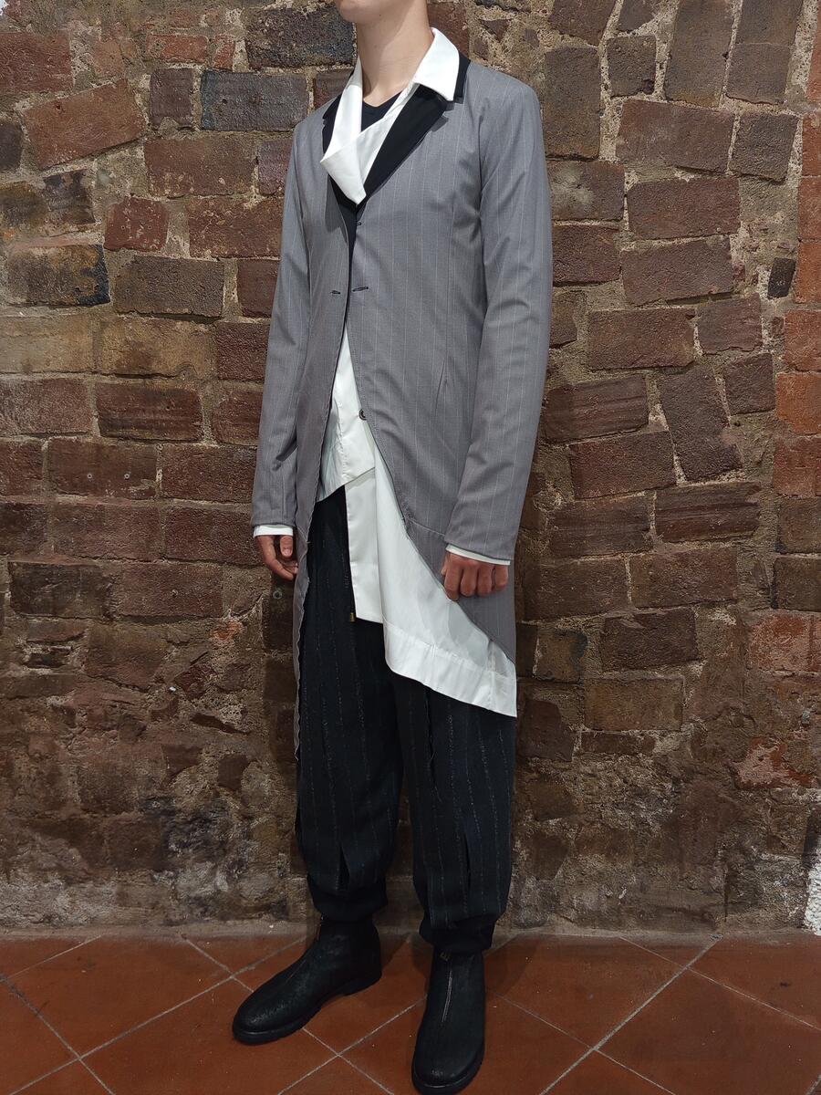 LeRueMarcel - Revers Jacket
