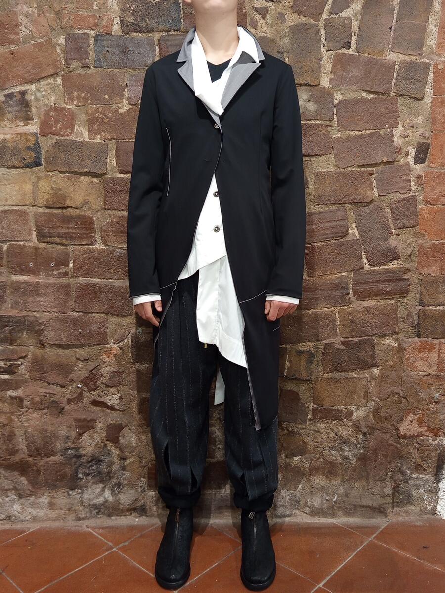 LeRueMarcel - Revers Jacket