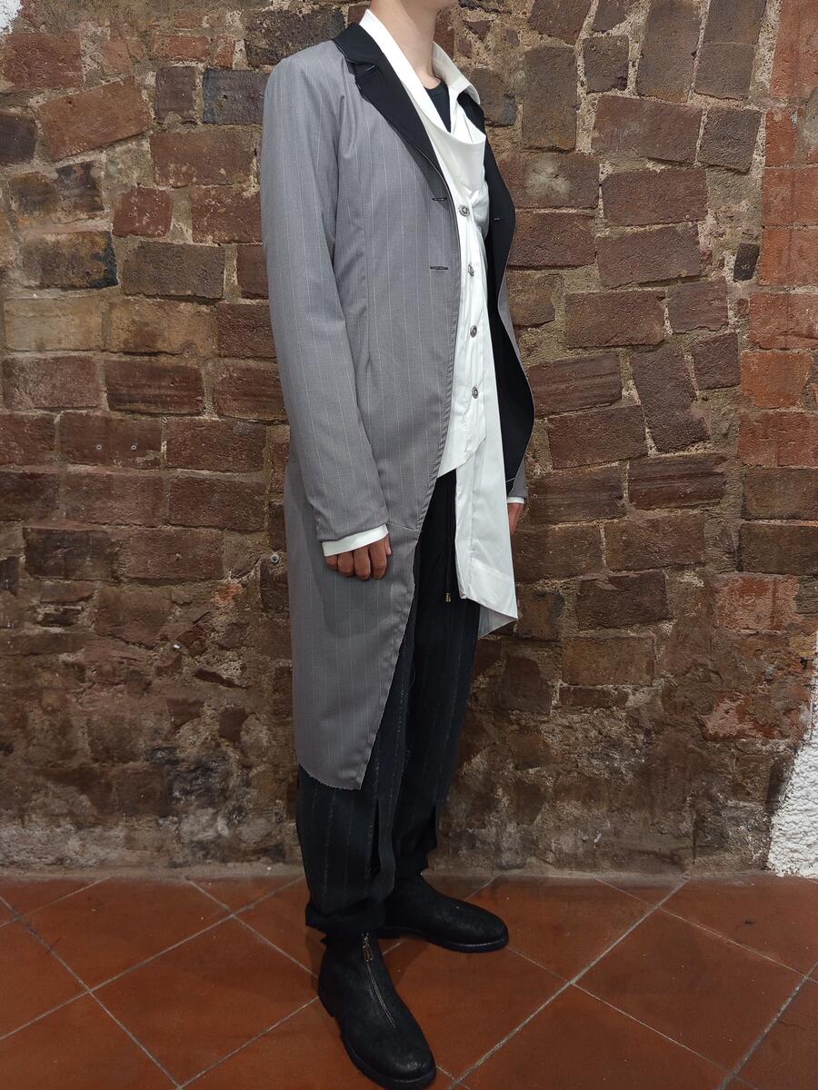 LeRueMarcel - Revers Jacket