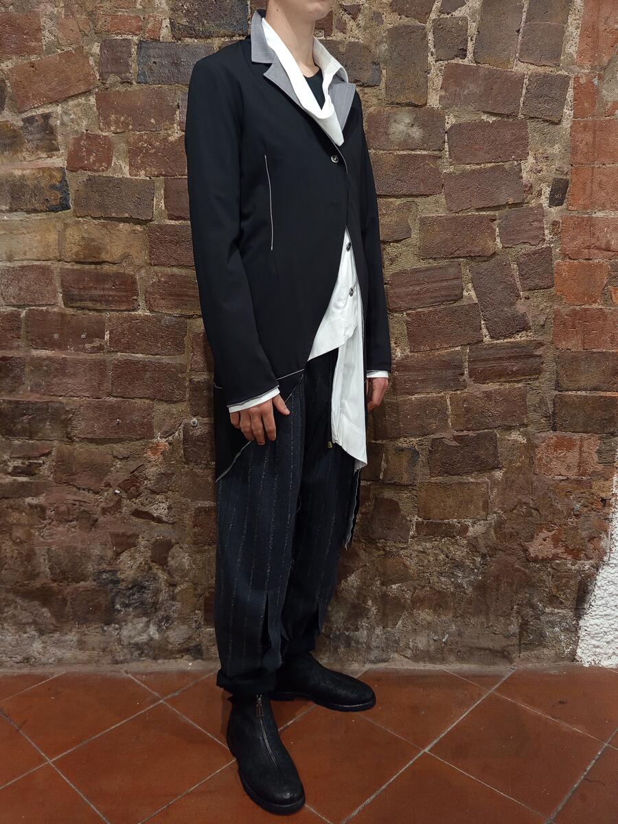 LeRueMarcel - Revers Jacket