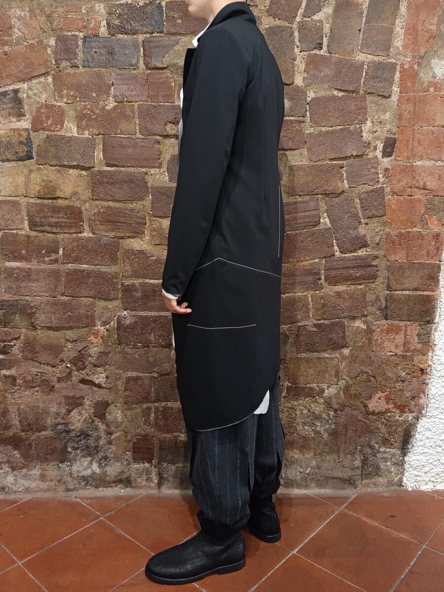 LeRueMarcel - Revers Jacket