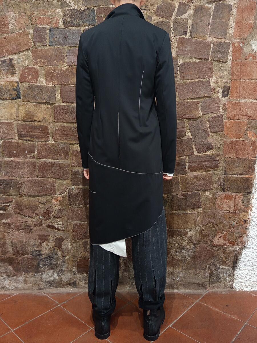LeRueMarcel - Revers Jacket