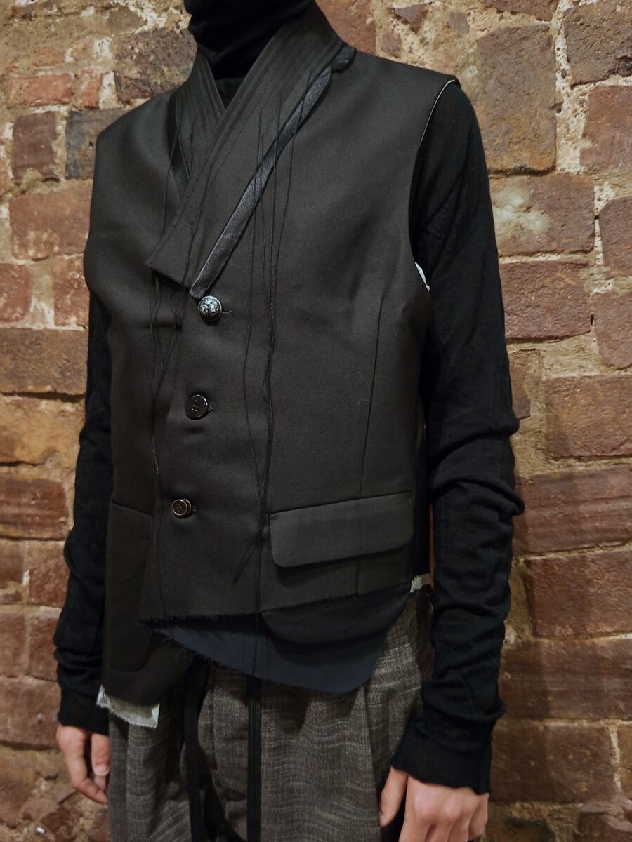 Giovanni Cavagna - Giacca Gilet
