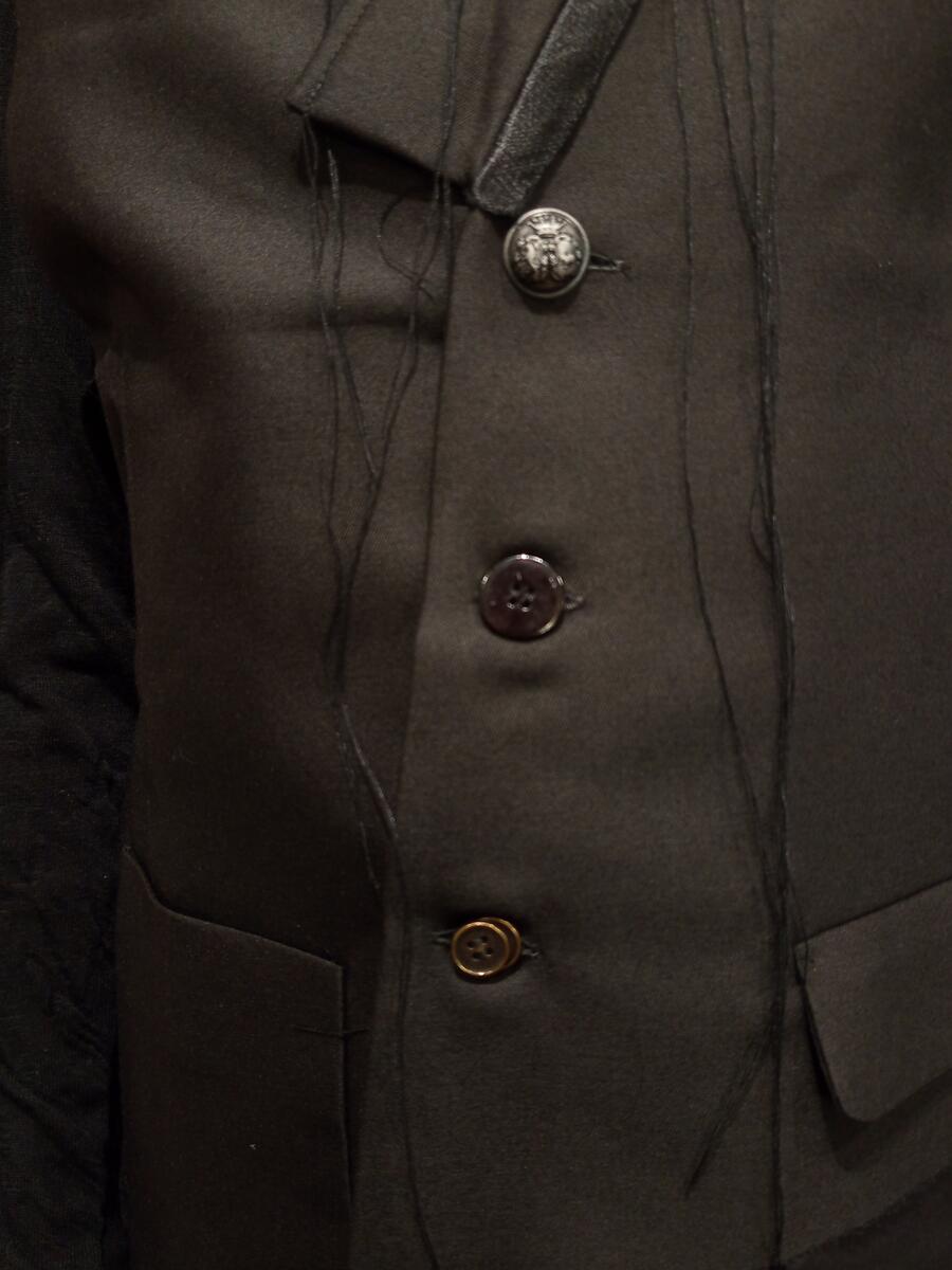 Giovanni Cavagna - Giacca Gilet