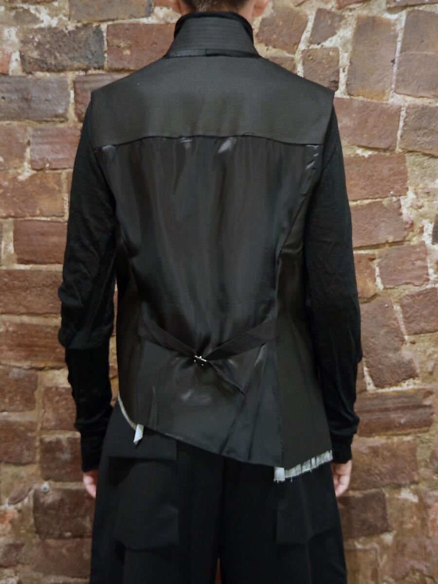 Giovanni Cavagna - Giacca Gilet