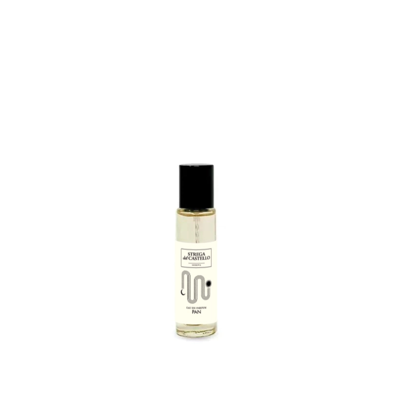 Strega del Castello - Pan Eau de parfum 15ml