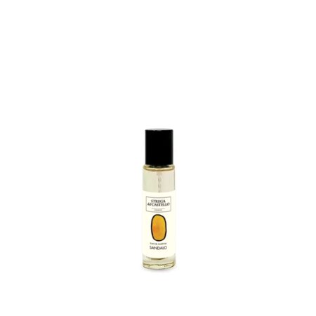 Strega del Castello - Sandalo Eau de parfum 15ml