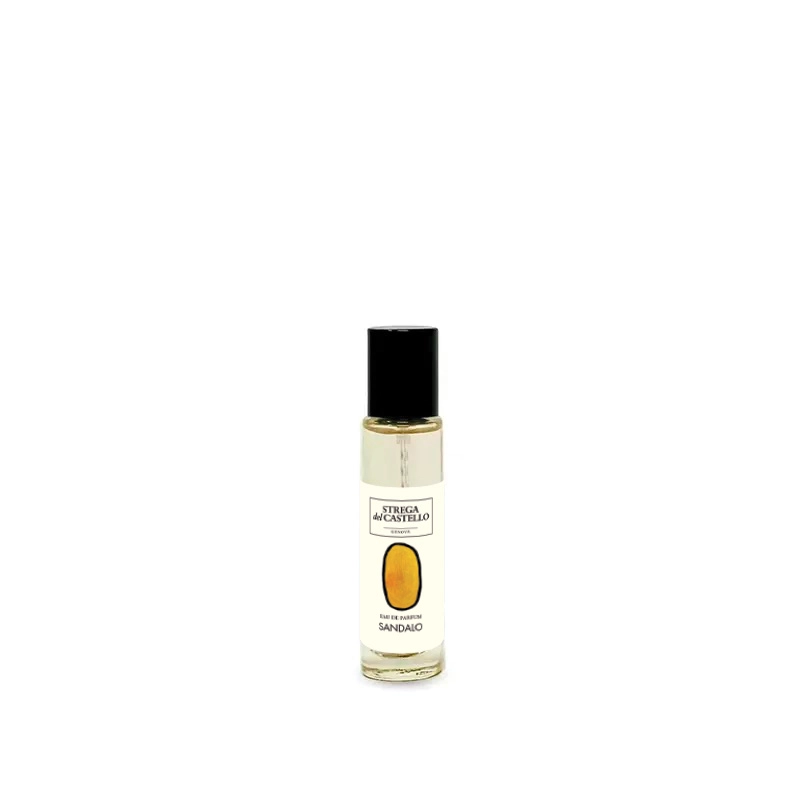 Strega del Castello - Sandalo Eau de parfum 15ml