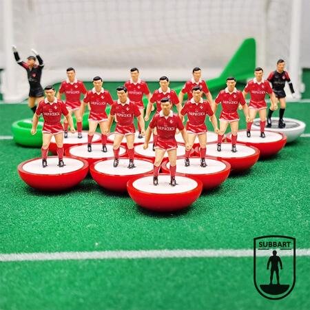 PIACENZA 96-97