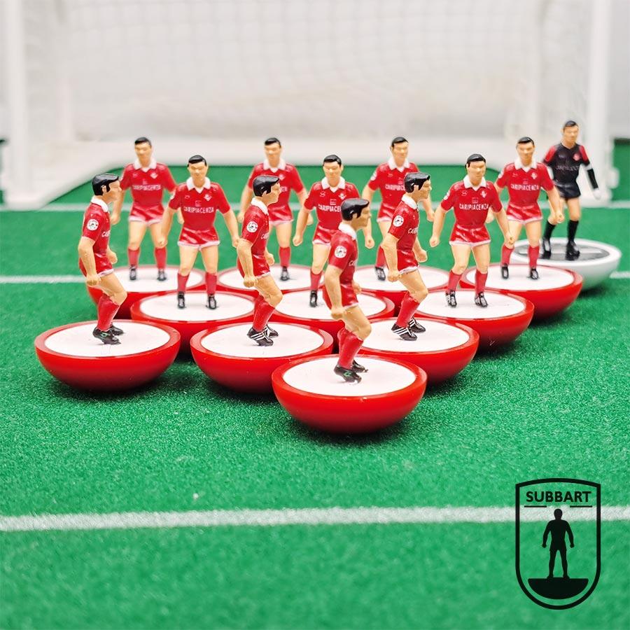 PIACENZA 96-97