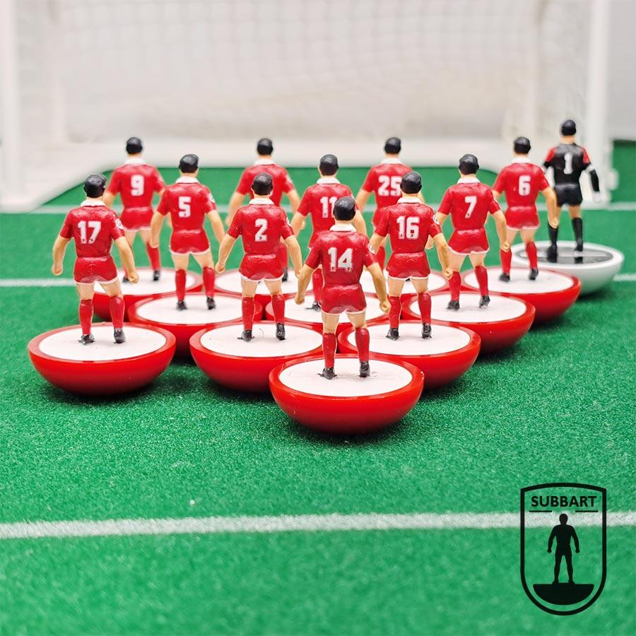 PIACENZA 96-97