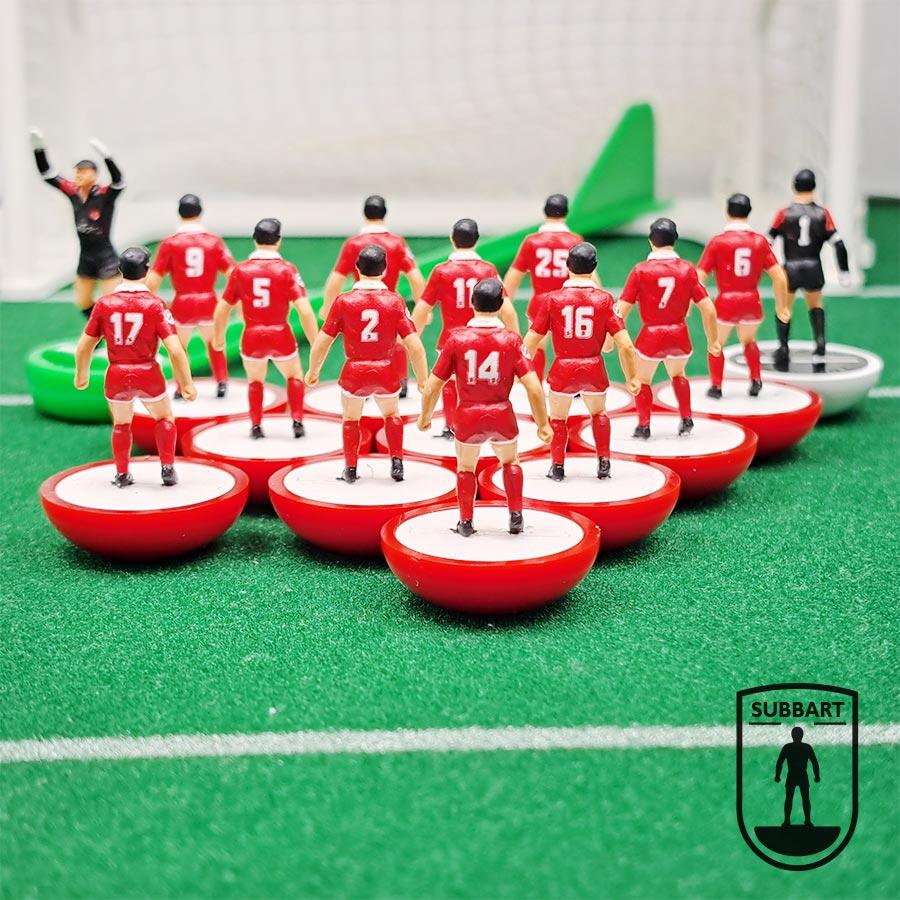 PIACENZA 96-97