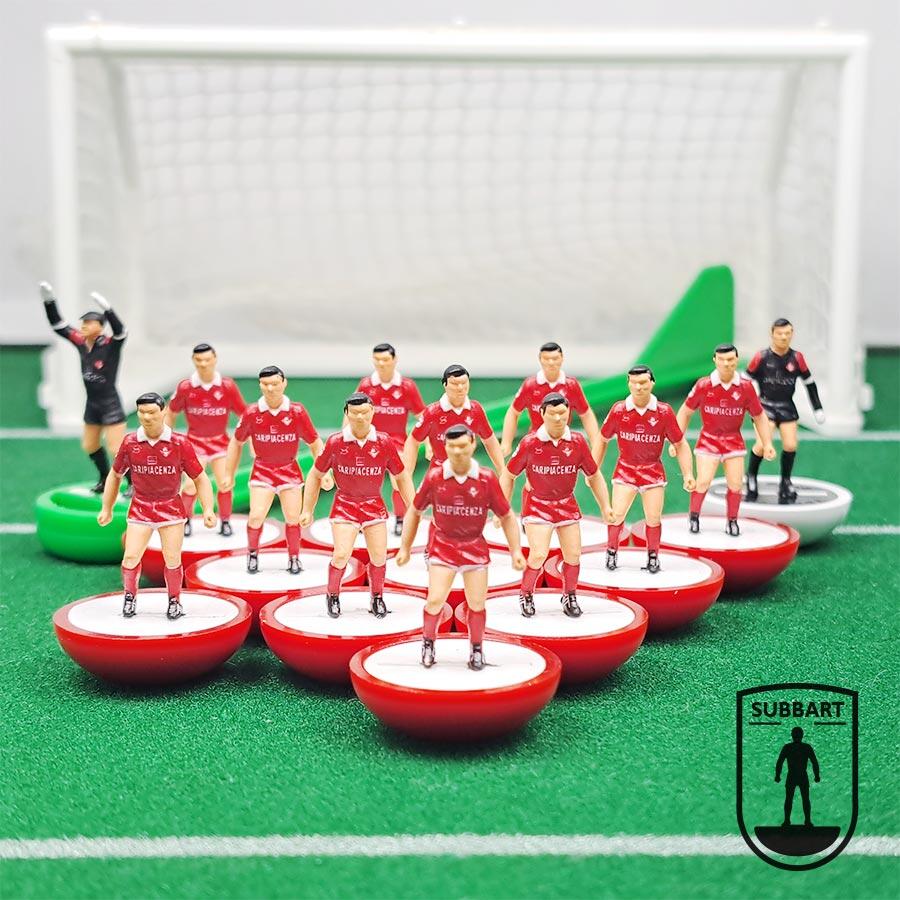 PIACENZA 96-97